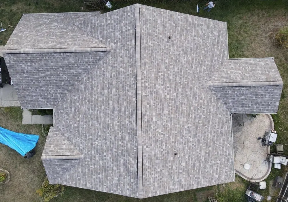 Slide of Weathertight Roofing