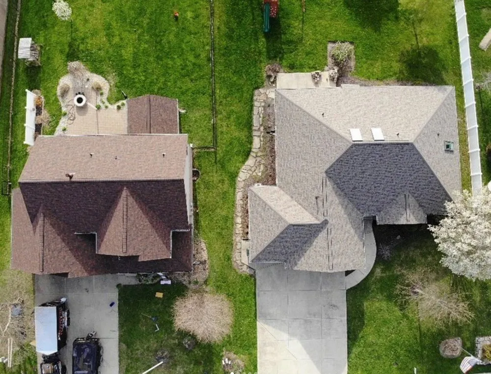 Slide of Weathertight Roofing