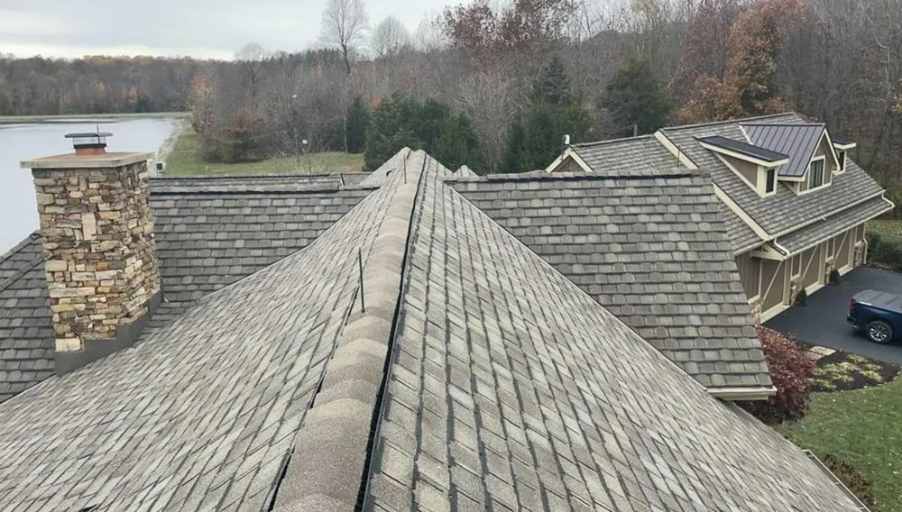 Slide of Weathertight Roofing