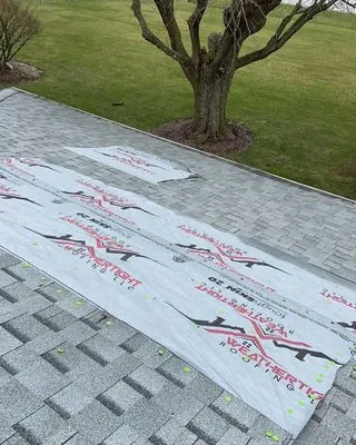 Weathertight Roofing