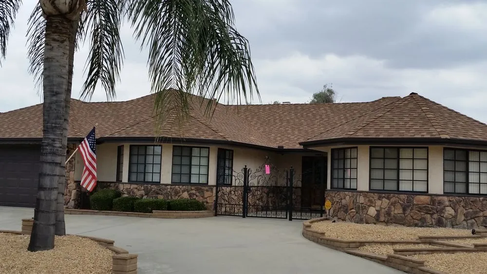 Slide of Weathertight Roofing