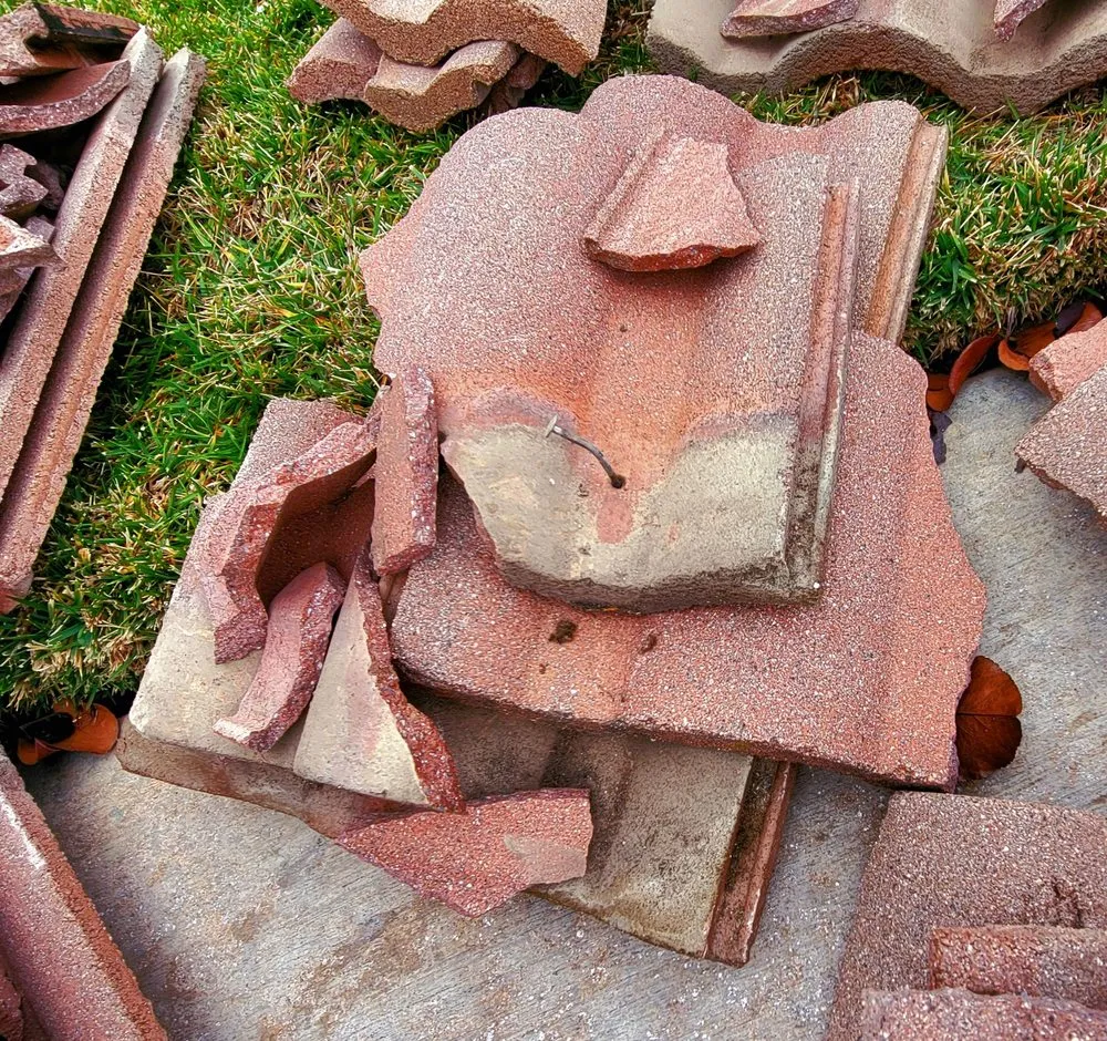 Slide of Weathertight Roofing