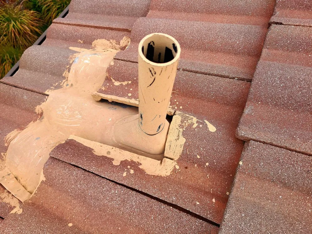 Slide of Weathertight Roofing