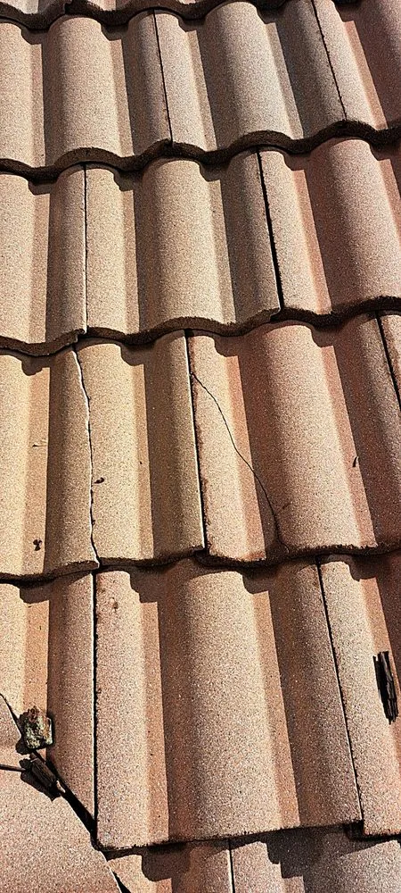 Slide of Weathertight Roofing