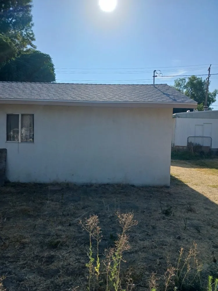 Slide of Weathertight Roofing