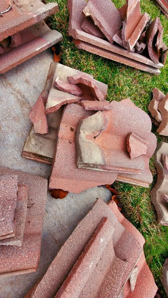 Slide of Weathertight Roofing