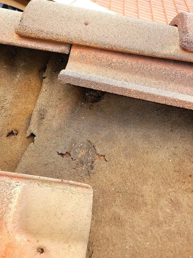 Slide of Weathertight Roofing