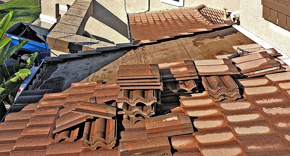 Slide of Weathertight Roofing