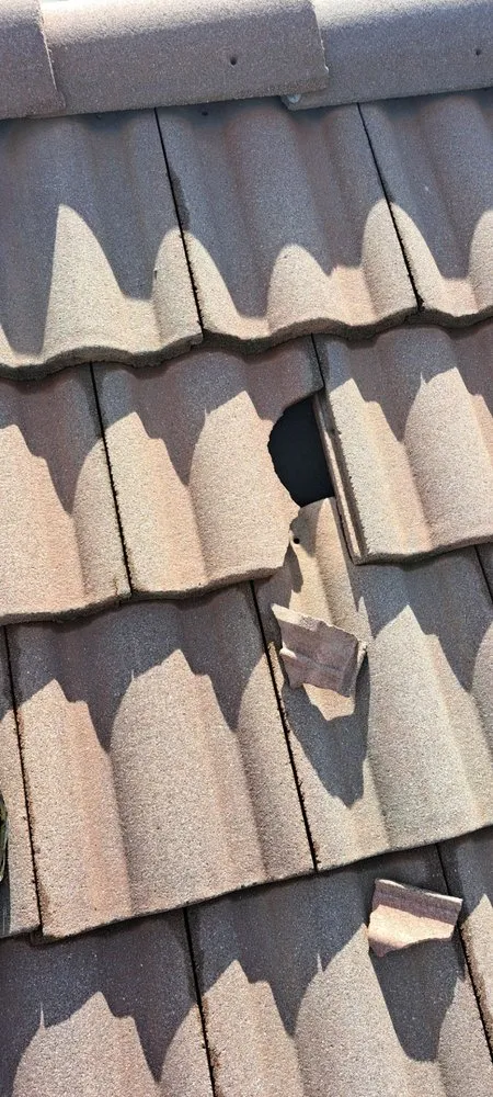 Slide of Weathertight Roofing