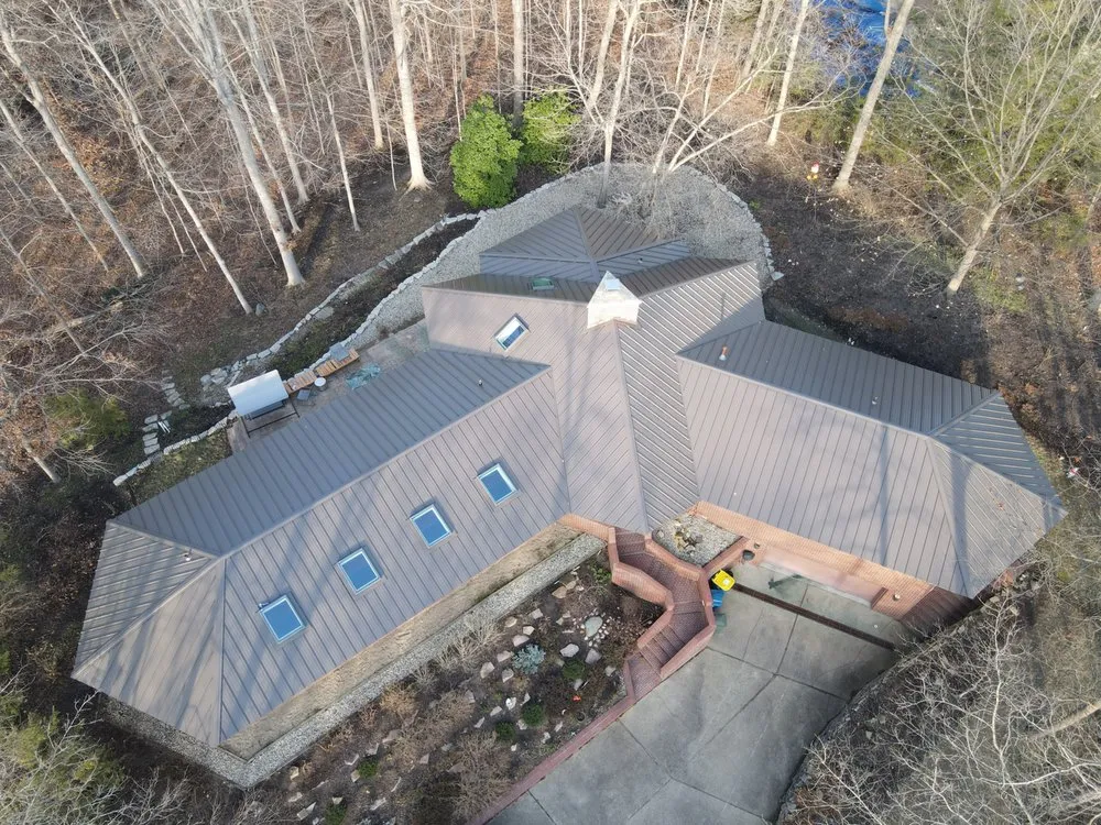 Slide of Weathertight Roofing