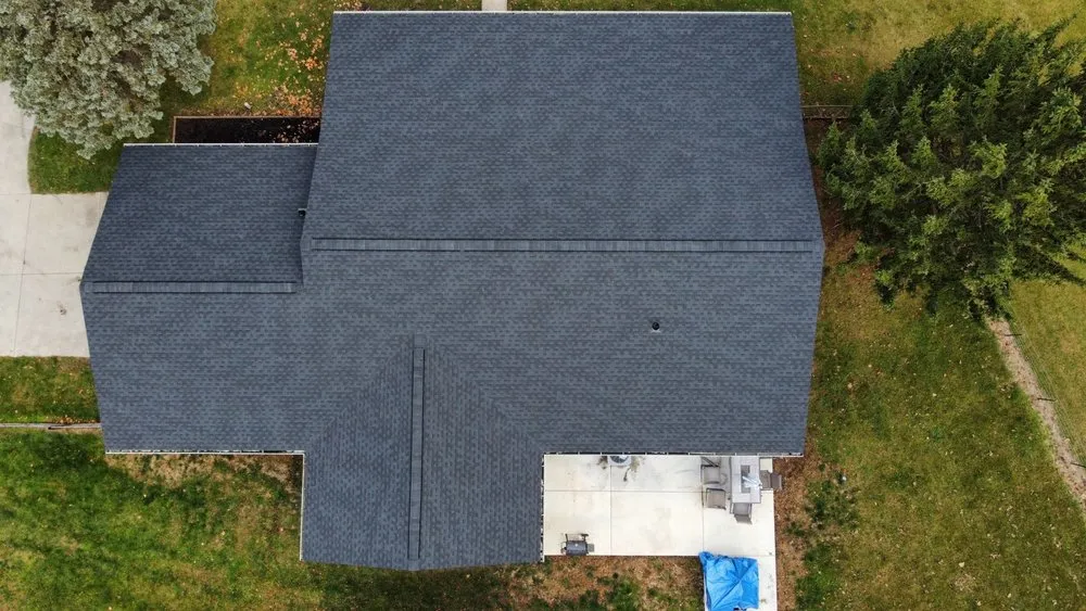 Slide of Weathertight Roofing