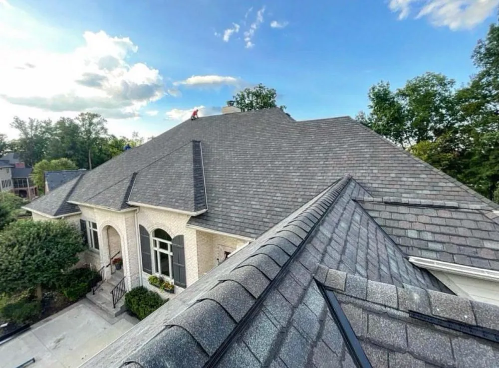 Slide of Weathertight Roofing