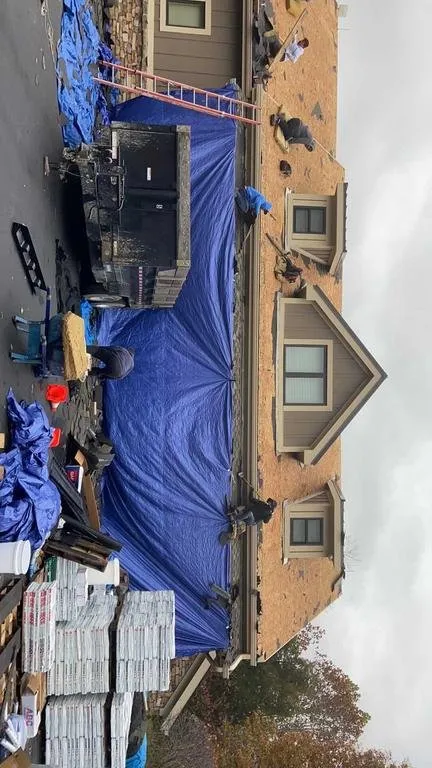 Slide of Weathertight Roofing