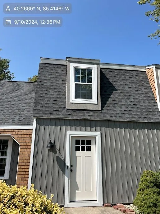 Slide of Weathertight Roofing