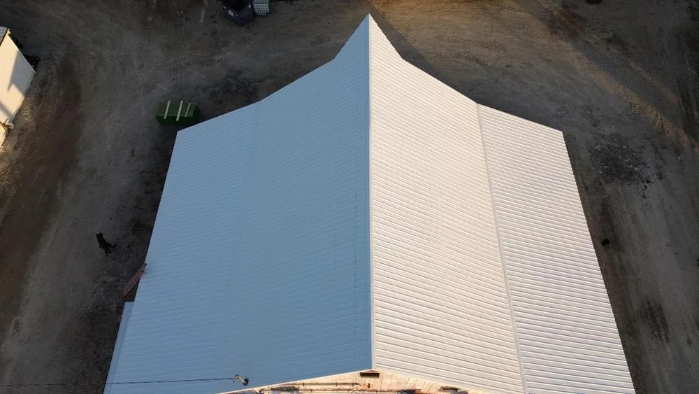 Slide of Weathertight Roofing