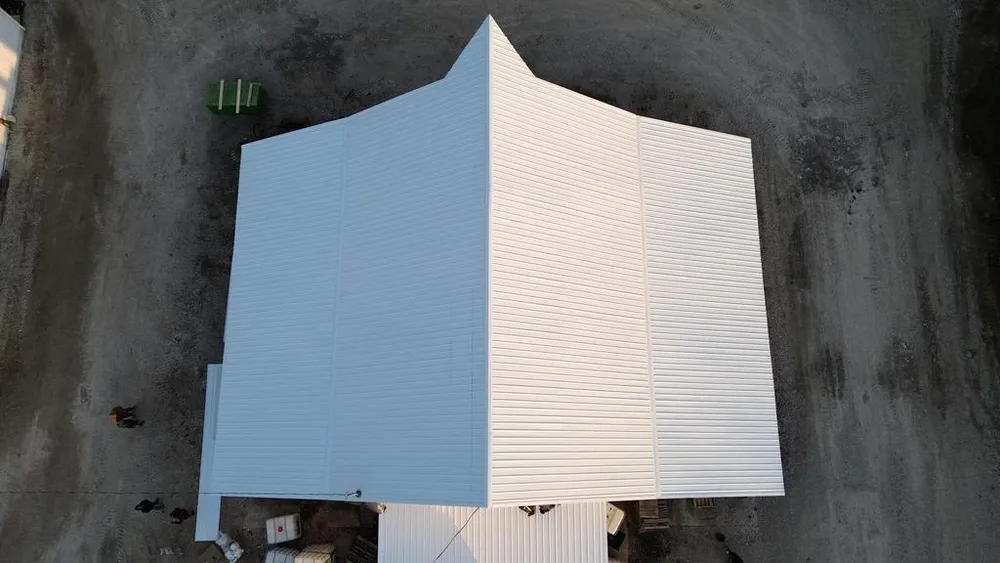 Slide of Weathertight Roofing