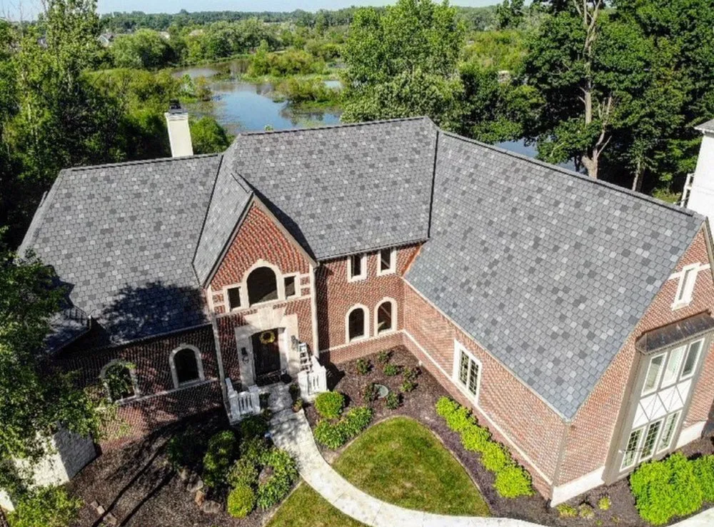 Slide of Weathertight Roofing