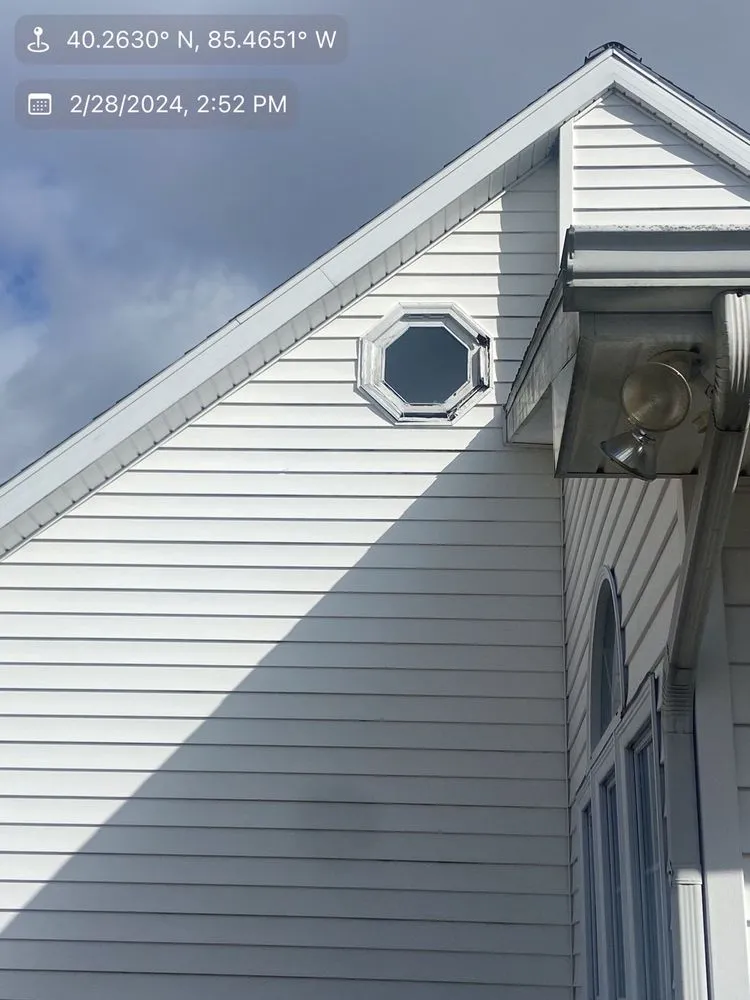 Slide of Weathertight Roofing