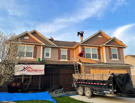 Weathertight Roofing