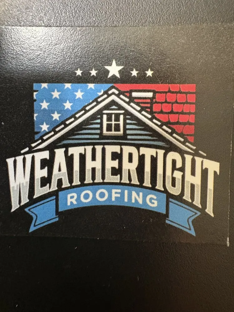 Slide of Weathertight Roofing