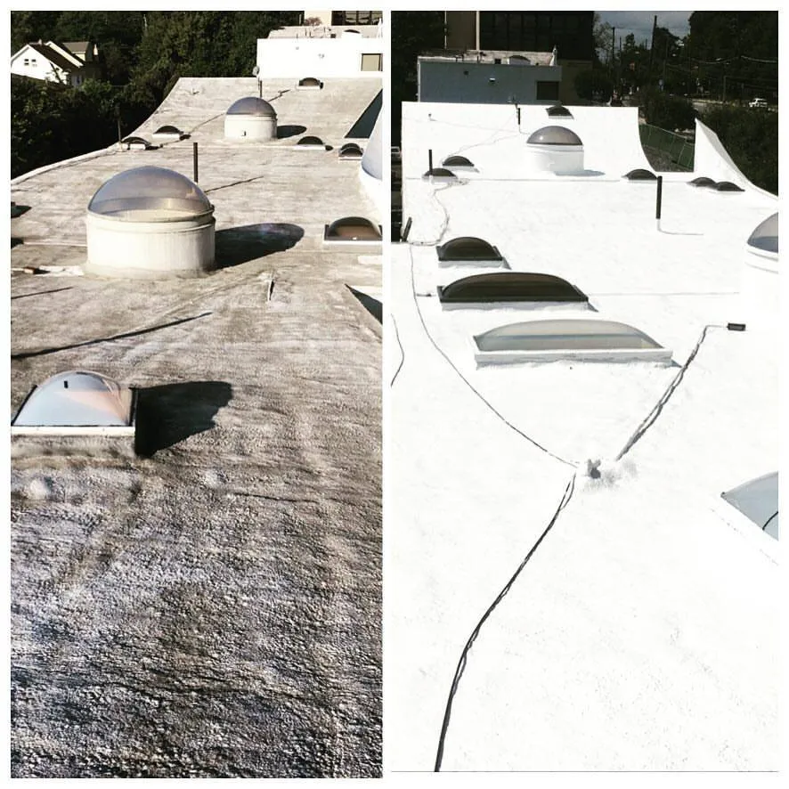 Slide of Weathertight Systems