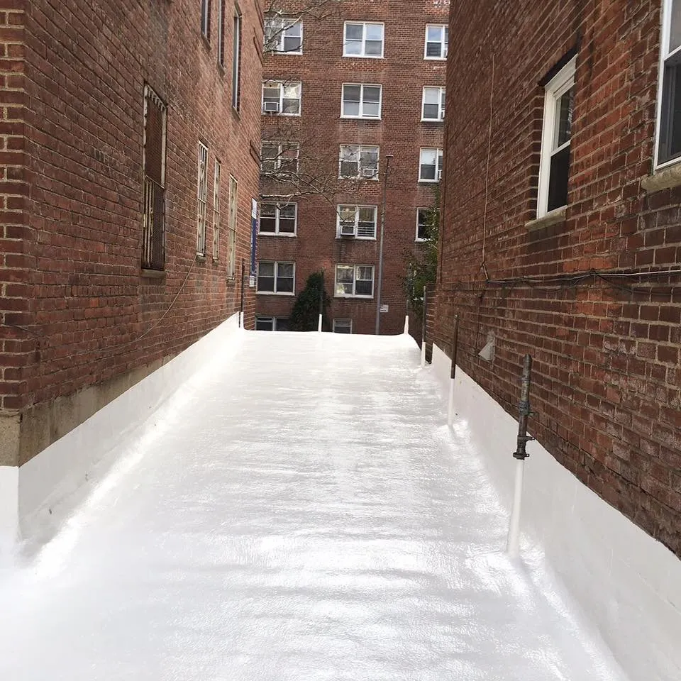 Slide of Weathertight Systems