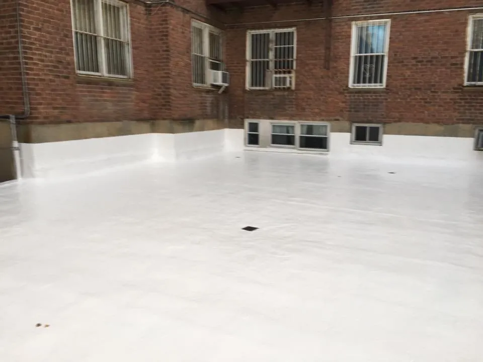 Slide of Weathertight Systems