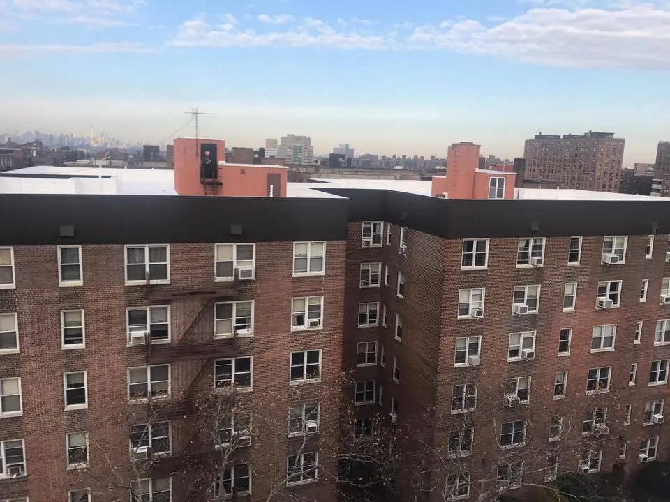 Slide of Weathertight Systems