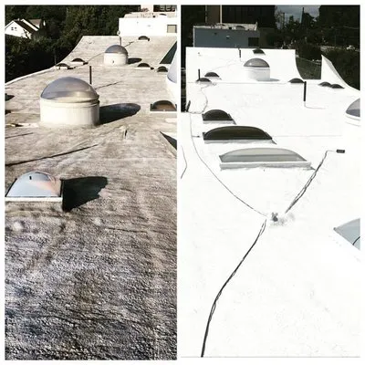 Weathertight Systems