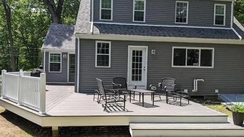 Slide of Weathertite Roofing & Remodeling