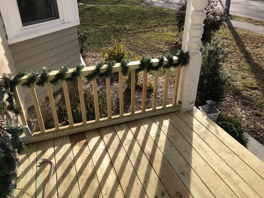 Slide of Weathertite Roofing & Remodeling