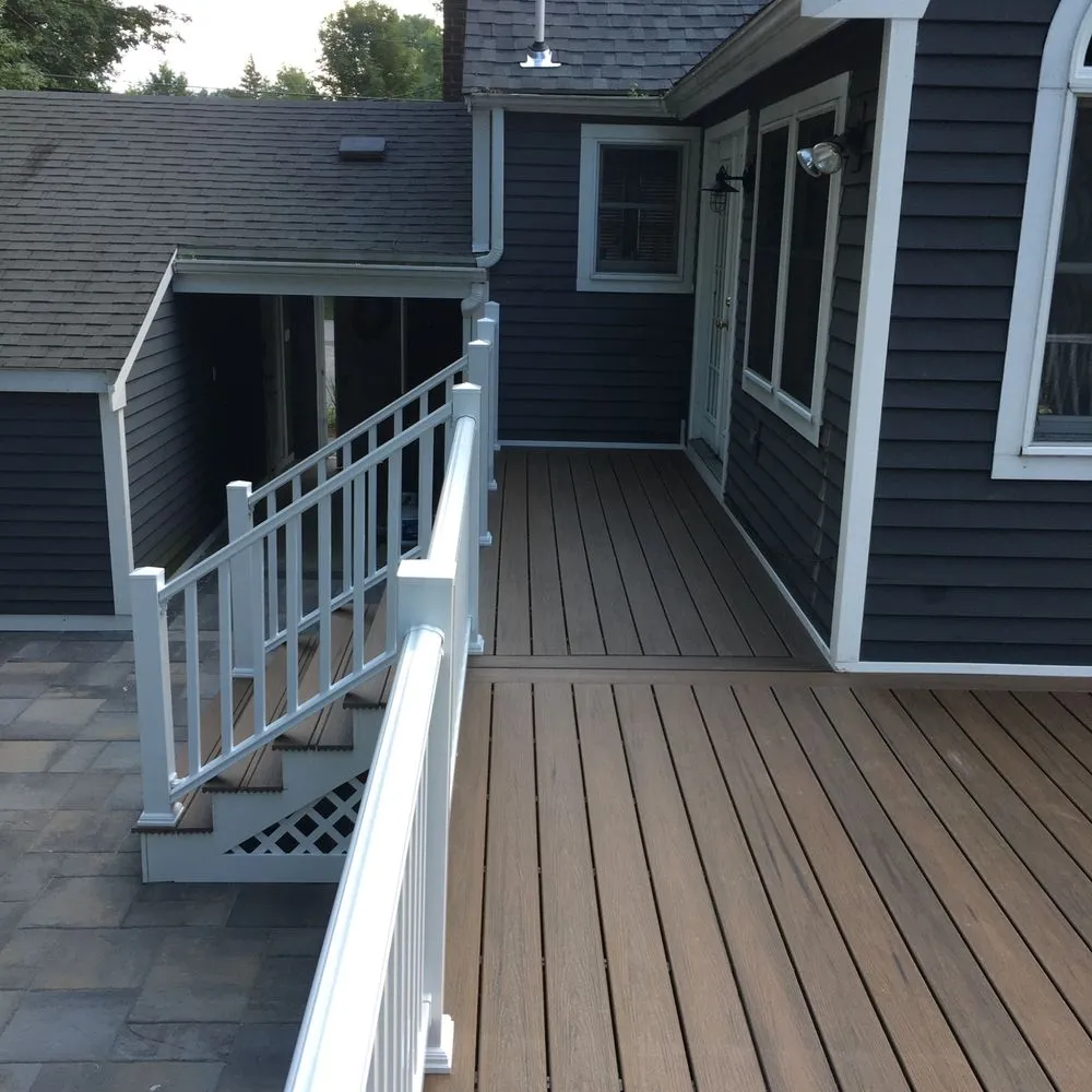 Slide of Weathertite Roofing & Remodeling