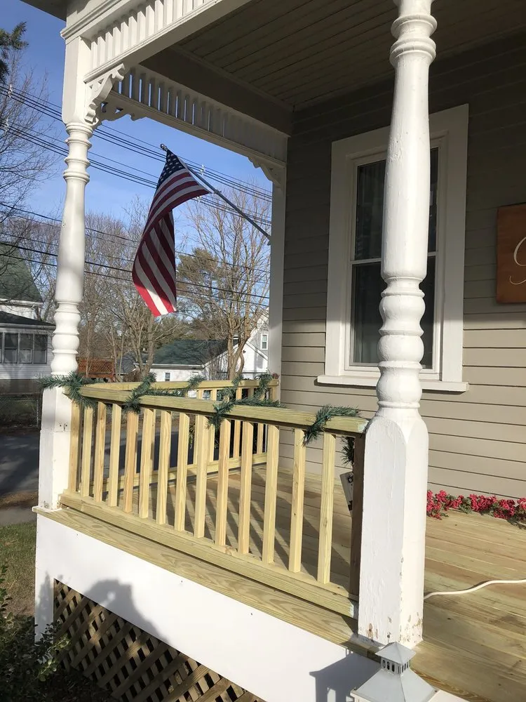 Slide of Weathertite Roofing & Remodeling