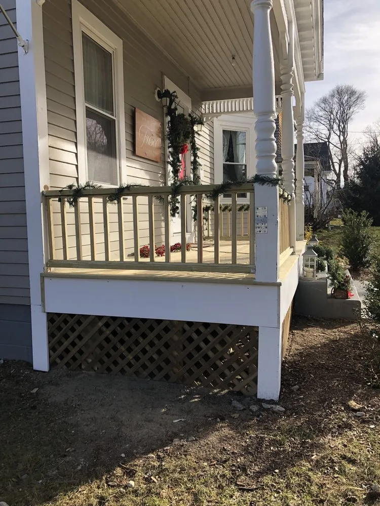 Slide of Weathertite Roofing & Remodeling