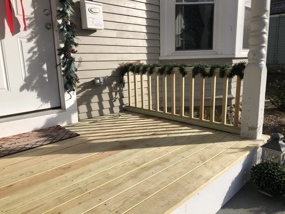 Slide of Weathertite Roofing & Remodeling