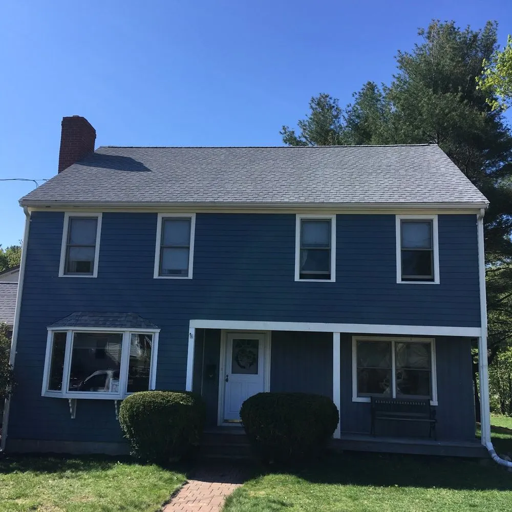 Slide of Weathertite Roofing & Remodeling