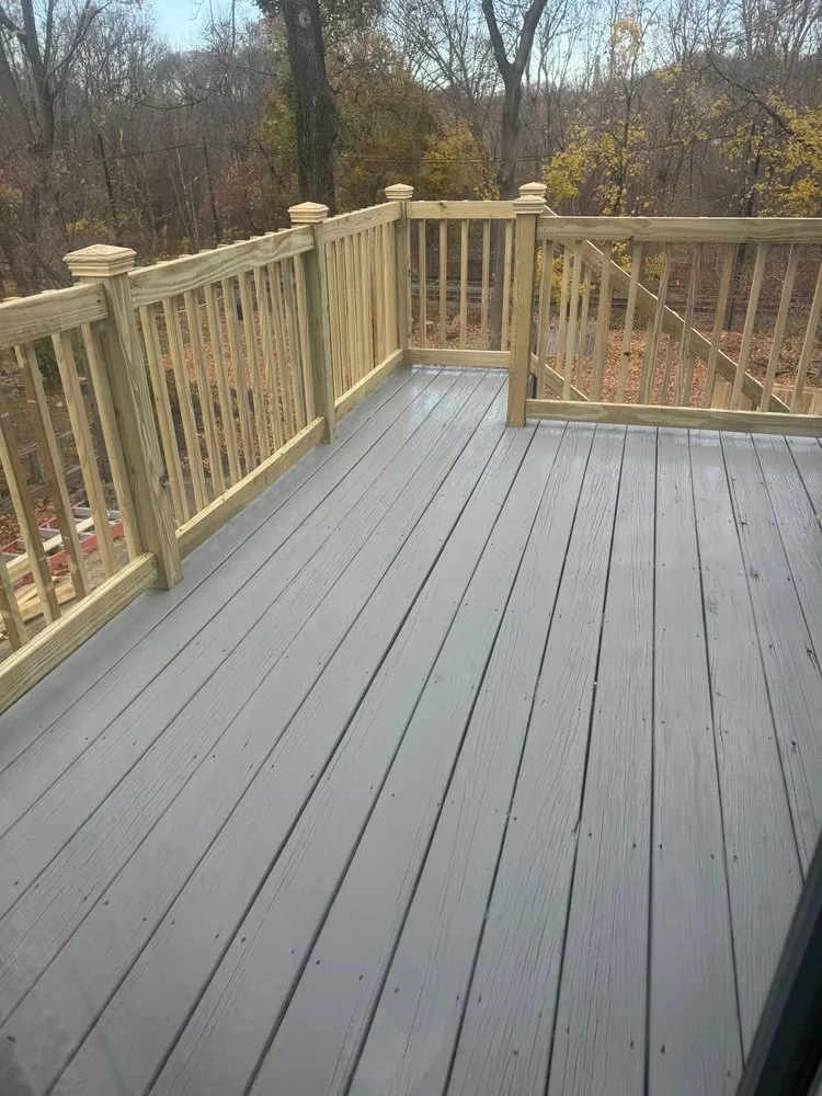 Slide of Weathertite Roofing & Remodeling