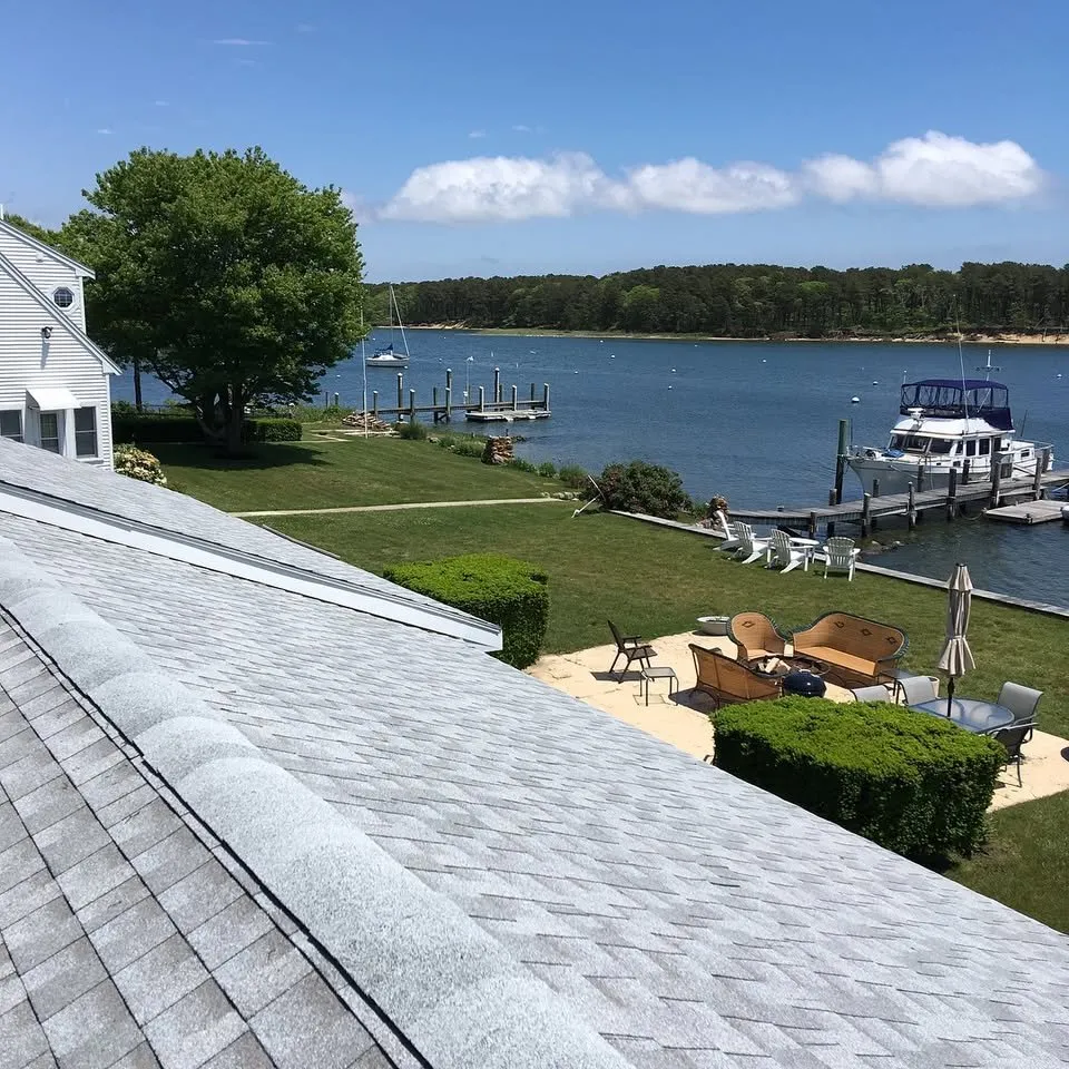 Slide of Weathertite Roofing & Remodeling