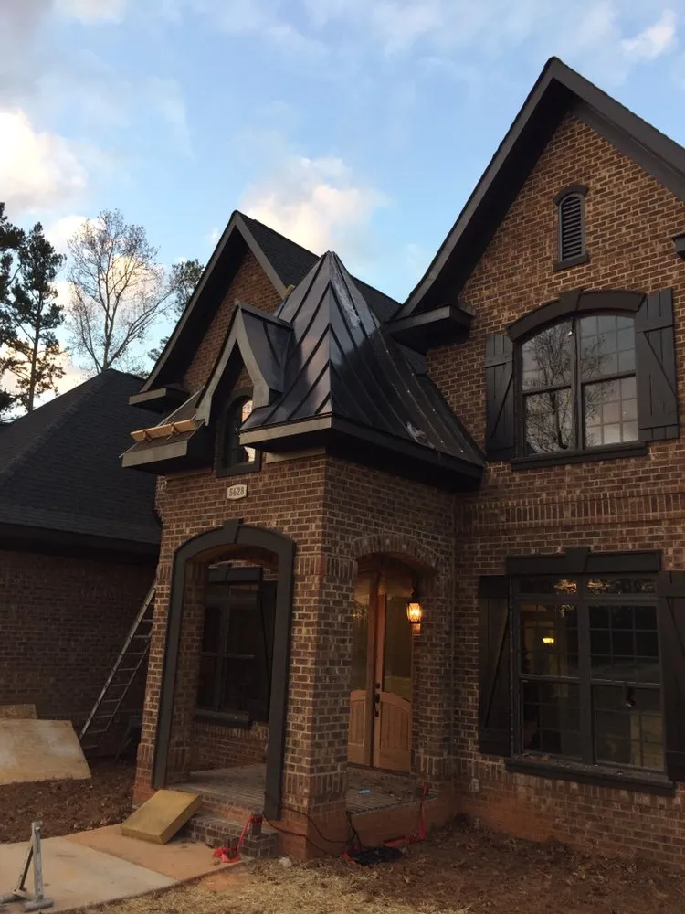 Slide of Weathertite Roofing