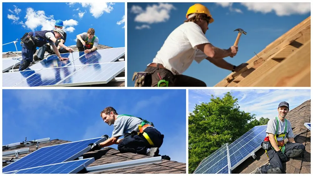 Slide of Weathertite Roofing