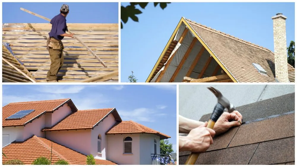 Slide of Weathertite Roofing