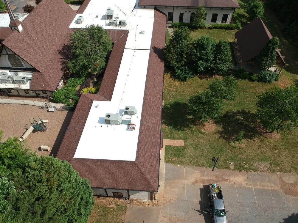 Slide of WeatherTite Roofing