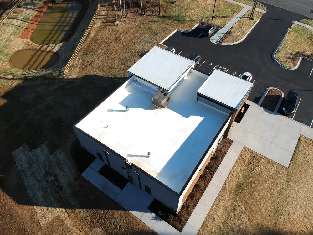 Slide of WeatherTite Roofing