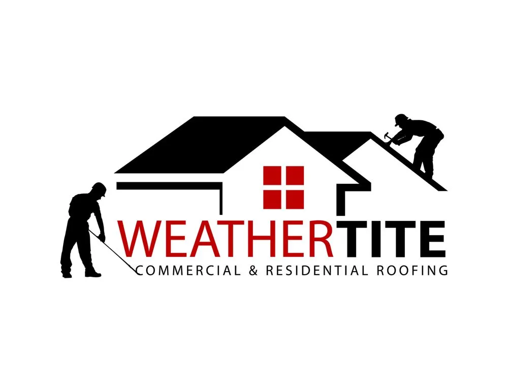 Slide of WeatherTite Roofing