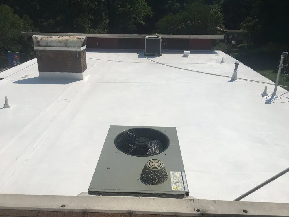 Slide of WeatherTite Roofing