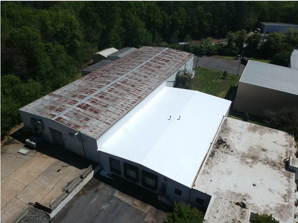 Slide of WeatherTite Roofing