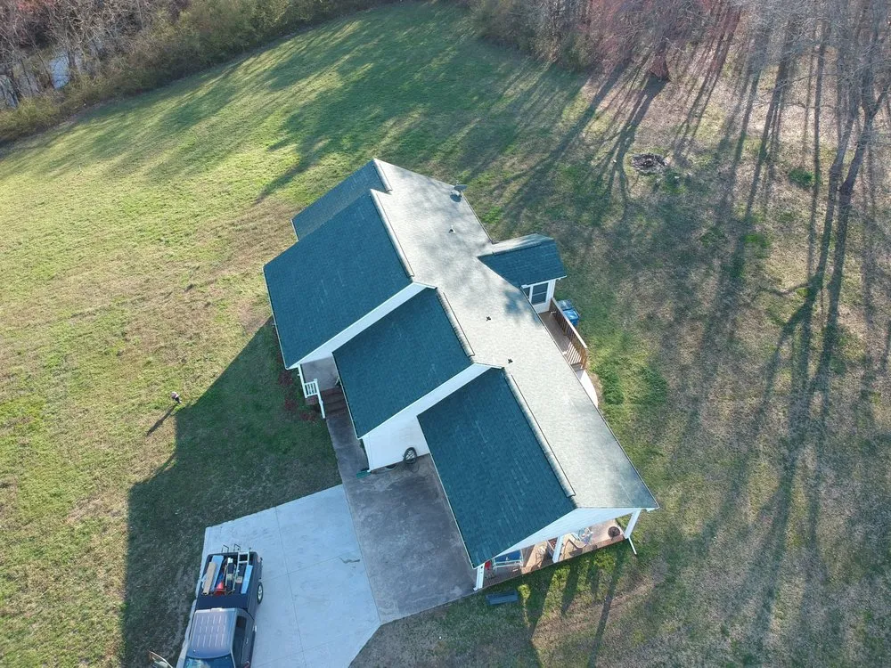 Slide of WeatherTite Roofing