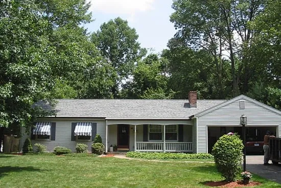 Slide of Weathertite Sales