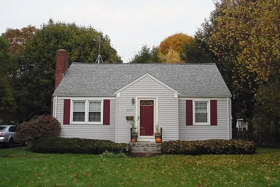 Slide of Weathertite Sales