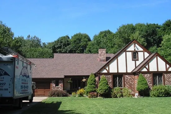 Slide of Weathertite Sales